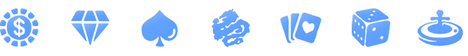 Game icon list